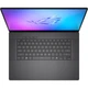 Ноутбук ASUS Asus ROG Zephyrus G16 GU605CP 16" OLED 2560x1600 240 Гц / Intel Core Ultra 9 285H / NVIDIA GeForce RTX 5070 / RAM 16 ГБ / LPDDR5x / 1 ТБ / Windows 11 Home / 1.85 кг (GU605CP-G16.U95070) - зображення 4