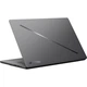 Ноутбук ASUS Asus ROG Zephyrus G16 GU605CP 16" OLED 2560x1600 240 Гц / Intel Core Ultra 9 285H / NVIDIA GeForce RTX 5070 / RAM 16 ГБ / LPDDR5x / 1 ТБ / Windows 11 Home / 1.85 кг (GU605CP-G16.U95070) - зображення 5