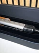 Airstrait HT-01 2-в-1 — випрямляч і фен для волосся з кейсом, Nickel/Copper - зображення 3
