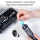 Акумуляторна викрутка Worx WX242 4V 2000mAh + 30 біт, 320 об/хв, 8 Нм, USB-C, 6.35 мм, LED, реверс - зображення 3