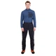 Штаны Mountain Equipment Ibex Pro Mens Pant Long Black L (1053-ME-005763.01004.34Lon) - изображение 2