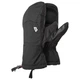 Рукавиці Mountain Equipment Mountain Mitt Black XXL (1053-ME-005119.01004 XXL) - зображення 1