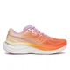 Кроссовки Saucony Ride 19 Wmn 40 Orange/Purple (1097-S11055-126 8,5) - изображение 1