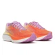 Кроссовки Saucony Ride 19 Wmn 40 Orange/Purple (1097-S11055-126 8,5) - изображение 2