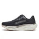 Кроссовки Saucony Ride 19 45 Black/Grey (1097-S21055-145 11) - изображение 4