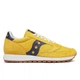 Кроссовки Saucony Jazz Original Unisex 42.5 Yellow/Blue (1097-S2044-743 9) - изображение 1