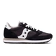 Кроссовки Saucony Jazz Original Unisex 43 Black/White (1097-S2044-44995) - изображение 1