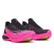 Кроссовки Saucony Endorphin Pro 5 43 Black/Pink (1097-S21064-131 9,5) - изображение 2