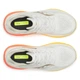 Кроссовки Saucony Guide 19 41 Grey/Orange (1097-S21058-145 8) - изображение 5