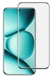 Захисне скло для Xiaomi Redmi Note 15 Pro Plus / проклеювання по всій площині екрану - зображення 1