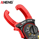 Токовые клещи ANENG PN106 AC DC True RMS 600A NCV мультиметр - изображение 7