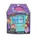 Коллекционная фигурка-сюрприз Disney Doorables S6 - Волшебные герои, 3 см, 45 персонажей - изображение 1