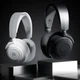 Навушники SteelSeries Arctis Nova 7P Gen 2 Wireless White (SS61745) - зображення 4