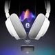 Навушники SteelSeries Arctis Nova 7P Gen 2 Wireless White (SS61745) - зображення 5