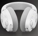 Навушники SteelSeries Arctis Nova 7P Gen 2 Wireless White (SS61745) - зображення 6