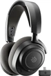 Наушники SteelSeries Arctis Nova 7X Gen 2 Wireless Black (SS61758) - изображение 1