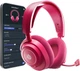 Навушники SteelSeries Arctis Nova 7X Gen 2 Wireless Magenta (SS61760) - зображення 6