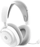 Навушники SteelSeries Arctis Nova 7X Gen 2 Wireless White (SS61759) - зображення 4