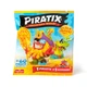 Фигурка Piratix серии Golden Treasure с аксессуаром - изображение 1