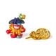 Фигурка Piratix серии Golden Treasure с аксессуаром - изображение 2