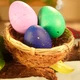 Іграшка, що зростає, в яйці «Eggy Animals» 91/CN22 #Sbabam - ПТАШКИ, Ціна за 1 штуку, в пакеті - зображення 3