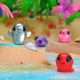 Коллекционная фигурка-сюрприз You You Милые дельфины 12 героев - изображение 4
