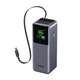 Батарея универсальная Ugreen 20000mAh 165W with Retractable Cable (PB726 55987B) - изображение 3
