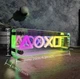 Неонова 3D світлодіодна вивіска neon led PlayStation - зображення 4