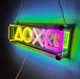 Неонова 3D світлодіодна вивіска neon led PlayStation - зображення 6