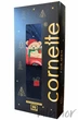 Набор подарочный Трусы-боксеры и носки новогодние Cornette 914/01 Gift XL Синие - изображение 5