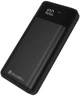 УМБ GoGEN Powerbank 30000 mAh PD 20W Black (GOGPB300001B) - изображение 3