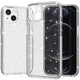 TPU чохол Nova для Apple iPhone 15 (6.1") Clear - изображение 2