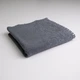 Набір махрових рушників з орнаментом 3шт GM Textile 40х70см, 50х90см, 70х140см 400г / м2 (Сірий) - зображення 3