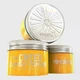 Помада для волосся з сильною фіксацією Immortal NYC - The Creed Pomade, 100ml - изображение 3