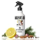 Одеколон після гоління зі стійким ароматом Immortal Original Stay Blessed № 06 EAU DE COLOGNE, 500ML - изображение 1