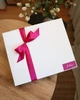Набір з медовою пастою Peony Box №2 — подарунок жінці, мамі, коханій на День народження або інше свято. ТМ Honey Life - зображення 6