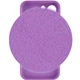 Чохол Silicone Case for iPhone 14 Pro Max Lilac (з захистом камери) - изображение 3