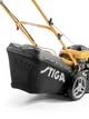 Газонокосилка бензиновая Stiga Combi48SH - изображение 7