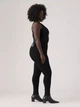 Джинсы Skinny женские Levi`s 248265251 W30 L30 Черные (1159855422) - изображение 7