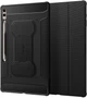 Обкладинка Spigen Rugged Armor Pro для Samsung Galaxy Tab S9 Ultra 14.6 (X910/X916) / Tab S10 Ultra 14.6 (X920/X926) (ACS06538) Black - изображение 2