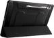 Обкладинка Spigen Rugged Armor Pro для Samsung Galaxy Tab S9 Ultra 14.6 (X910/X916) / Tab S10 Ultra 14.6 (X920/X926) (ACS06538) Black - изображение 4