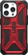 Чохол UAG Monarch для Apple iPhone 15 Pro Max (114298119494) Crimson - изображение 1