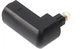 Адаптер оптичний Cablexpert Toslink - Toslink (M/F) кутовий (A-OPTL-01) - изображение 3