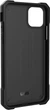 Чохол UAG Monarch для Apple iPhone 11 Pro Max (111721119494) Crimson - изображение 4