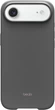 Чохол Beats Case with MagSafe and Camera Control для Apple iPhone Air (MGJT4) Granite Gray - изображение 1