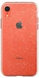 Чохол Spigen Liquid Crystal Glitter для Apple iPhone XR (064CS24867) Crystal Quartz - изображение 2