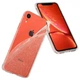 Чохол Spigen Liquid Crystal Glitter для Apple iPhone XR (064CS24867) Crystal Quartz - изображение 4