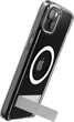 Чохол Spigen Slim Armor Essential S with MagFit для Apple iPhone 15 (ACS06487) Crystal Clear - зображення 3