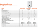 Тепловий насос AXIOMA energy AXHP-EVIDC-10S+EVI split - зображення 4