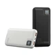 Зовнішній акумулятор WUW Y137 PD22.5W 10000mAh, Black - зображення 4